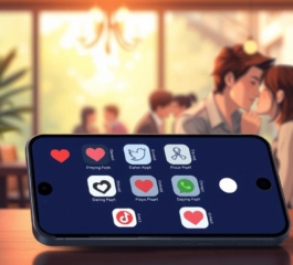 Best Dating Apps for Serious Relationships